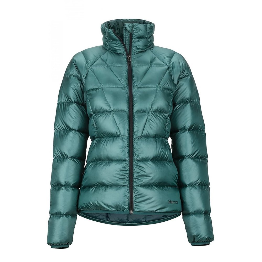 Marmot W HYPE DOWN JACKET, Deep Teal